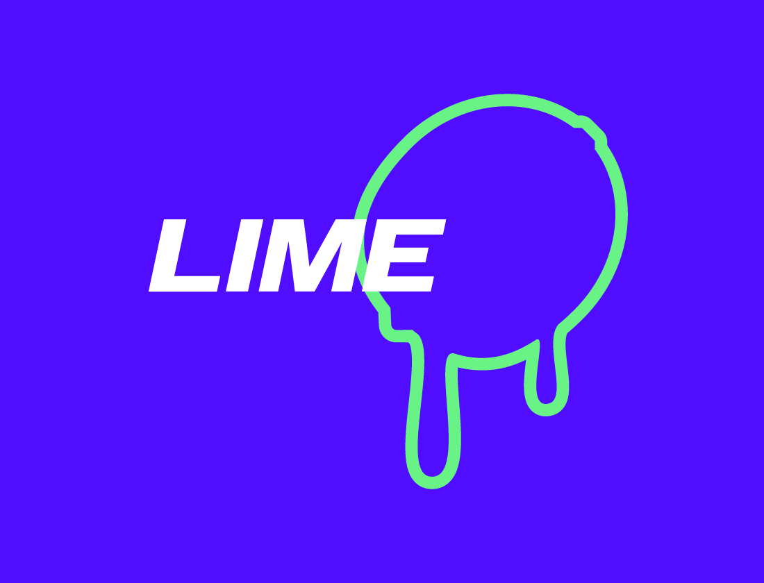 Lime icon.